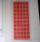 1926-98 Remarquable collection de COINS DATÉS organisés