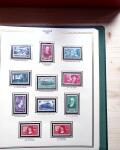 1849-2009, Collection en 12 albums Présidence et 1