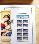 1849-2000, Collection France , timbres oblitérés