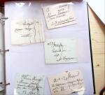 1849-2000, Collection France , timbres oblitérés