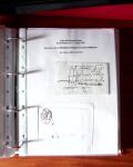 NANCY 1717-1989, Collection en 5 classeurs joliment