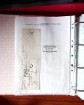 NANCY 1717-1989, Collection en 5 classeurs joliment