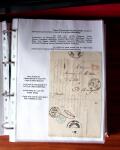 NANCY 1717-1989, Collection en 5 classeurs joliment