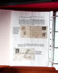 NANCY 1717-1989, Collection en 5 classeurs joliment
