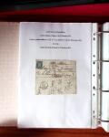NANCY 1717-1989, Collection en 5 classeurs joliment