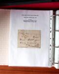 NANCY 1717-1989, Collection en 5 classeurs joliment