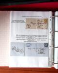 NANCY 1717-1989, Collection en 5 classeurs joliment