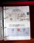 NANCY 1717-1989, Collection en 5 classeurs joliment