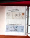 NANCY 1717-1989, Collection en 5 classeurs joliment