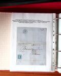 NANCY 1717-1989, Collection en 5 classeurs joliment