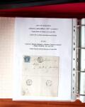 NANCY 1717-1989, Collection en 5 classeurs joliment
