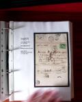 NANCY 1717-1989, Collection en 5 classeurs joliment