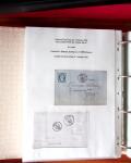 NANCY 1717-1989, Collection en 5 classeurs joliment