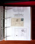 NANCY 1717-1989, Collection en 5 classeurs joliment