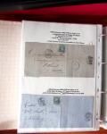 NANCY 1717-1989, Collection en 5 classeurs joliment
