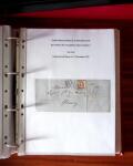 NANCY 1717-1989, Collection en 5 classeurs joliment