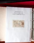 NANCY 1717-1989, Collection en 5 classeurs joliment