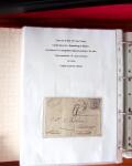 NANCY 1717-1989, Collection en 5 classeurs joliment