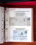 NANCY 1717-1989, Collection en 5 classeurs joliment
