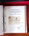 NANCY 1717-1989, Collection en 5 classeurs joliment