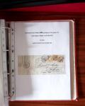 NANCY 1717-1989, Collection en 5 classeurs joliment