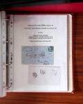 NANCY 1717-1989, Collection en 5 classeurs joliment