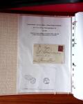 NANCY 1717-1989, Collection en 5 classeurs joliment