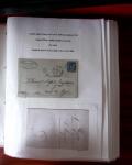 NANCY 1717-1989, Collection en 5 classeurs joliment