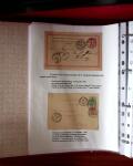 NANCY 1717-1989, Collection en 5 classeurs joliment