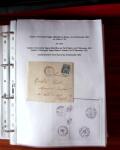 NANCY 1717-1989, Collection en 5 classeurs joliment