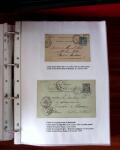 NANCY 1717-1989, Collection en 5 classeurs joliment