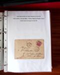 NANCY 1717-1989, Collection en 5 classeurs joliment