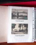 NANCY 1717-1989, Collection en 5 classeurs joliment