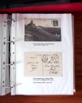 NANCY 1717-1989, Collection en 5 classeurs joliment