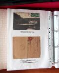 NANCY 1717-1989, Collection en 5 classeurs joliment
