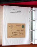 NANCY 1717-1989, Collection en 5 classeurs joliment