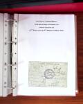 NANCY 1717-1989, Collection en 5 classeurs joliment