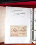 NANCY 1717-1989, Collection en 5 classeurs joliment