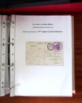 NANCY 1717-1989, Collection en 5 classeurs joliment