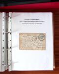 NANCY 1717-1989, Collection en 5 classeurs joliment