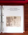 NANCY 1717-1989, Collection en 5 classeurs joliment
