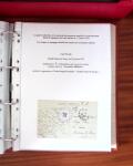 NANCY 1717-1989, Collection en 5 classeurs joliment