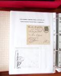 NANCY 1717-1989, Collection en 5 classeurs joliment