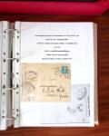 NANCY 1717-1989, Collection en 5 classeurs joliment
