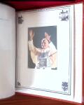 NANCY 1717-1989, Collection en 5 classeurs joliment
