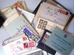 1830-1940, Many hundred of covers in ten albums and