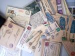 1830-1940, Many hundred of covers in ten albums and