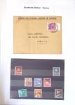 1830-1940, Many hundred of covers in ten albums and