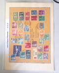 1830-1940, Many hundred of covers in ten albums and