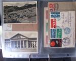 1830-1940, Many hundred of covers in ten albums and